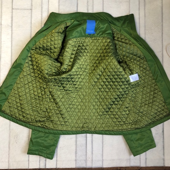 Escada Sport Ajustable Waistband Jacket - Picture 7 of 13